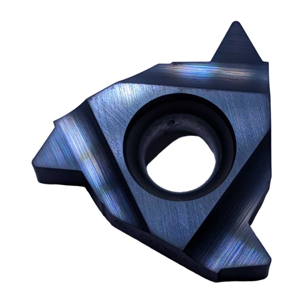 Изображение товара Пластина резьбовая KOBI 22IR5.0ISO KB8010 (10шт.) 1146A