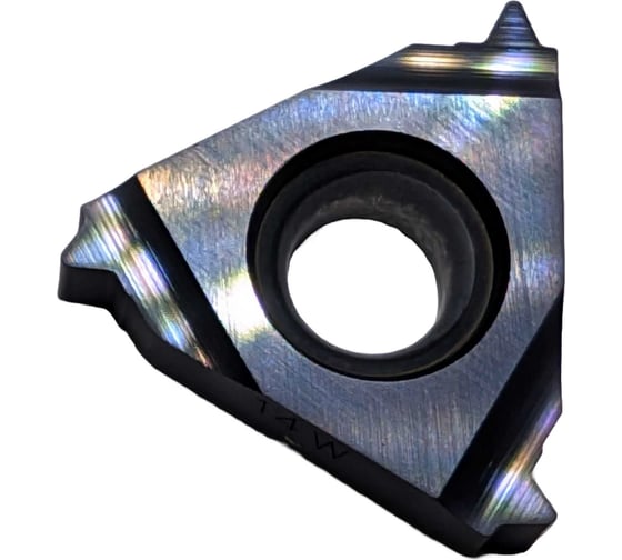 Изображение товара Пластина резьбовая KOBI 16IR14W KB8010 (10шт.) 1101A