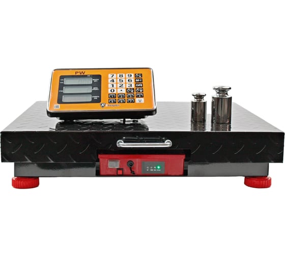 Изображение товара Весы Shtapler PW 300 50_60 (беспроводные) 71071834