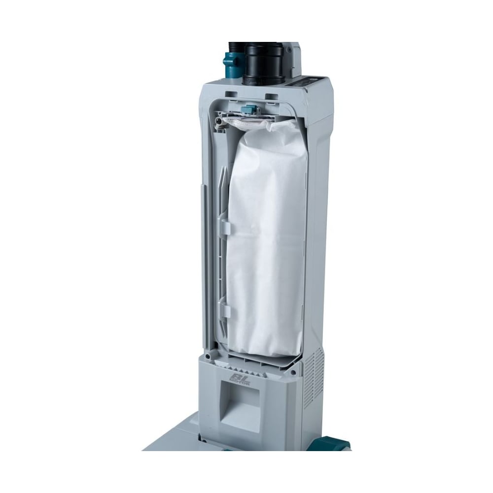 Изображение товара Фильтр мешок Makita VC010 5л (10 шт) для бытовых пылесосов