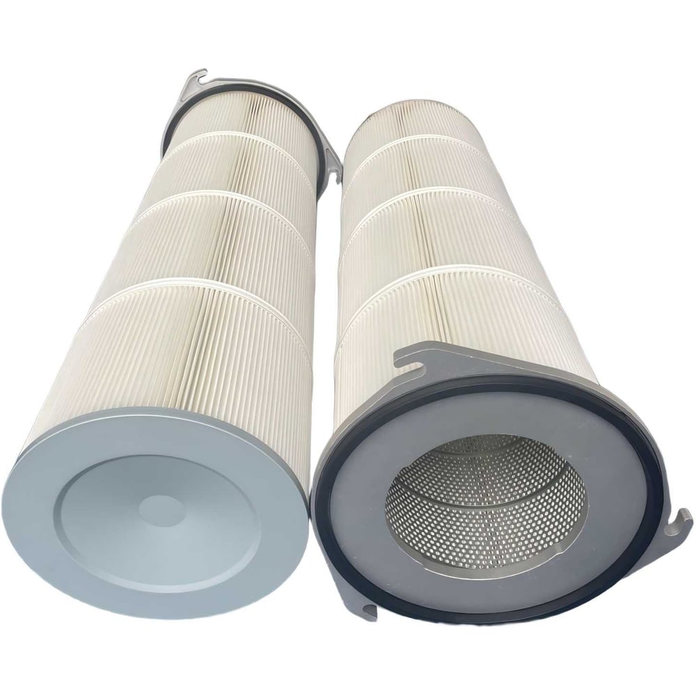 Изображение товара Фильтр картридж Reinberg 325/215-H1000-801-10Пс-149-НСбг 16976