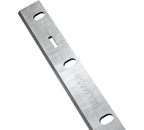 Изображение товара Нож Белмаш BELMASH 230x2х20 65MN RN088A