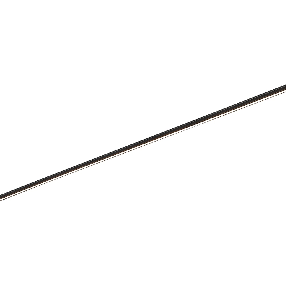 Изображение товара Гибкий светодиодный светильник ST LUCE Белый,Черный LED 1*16W 4000K 300Lm Ra>80 100 IP20 L2 00 ST668.446.16