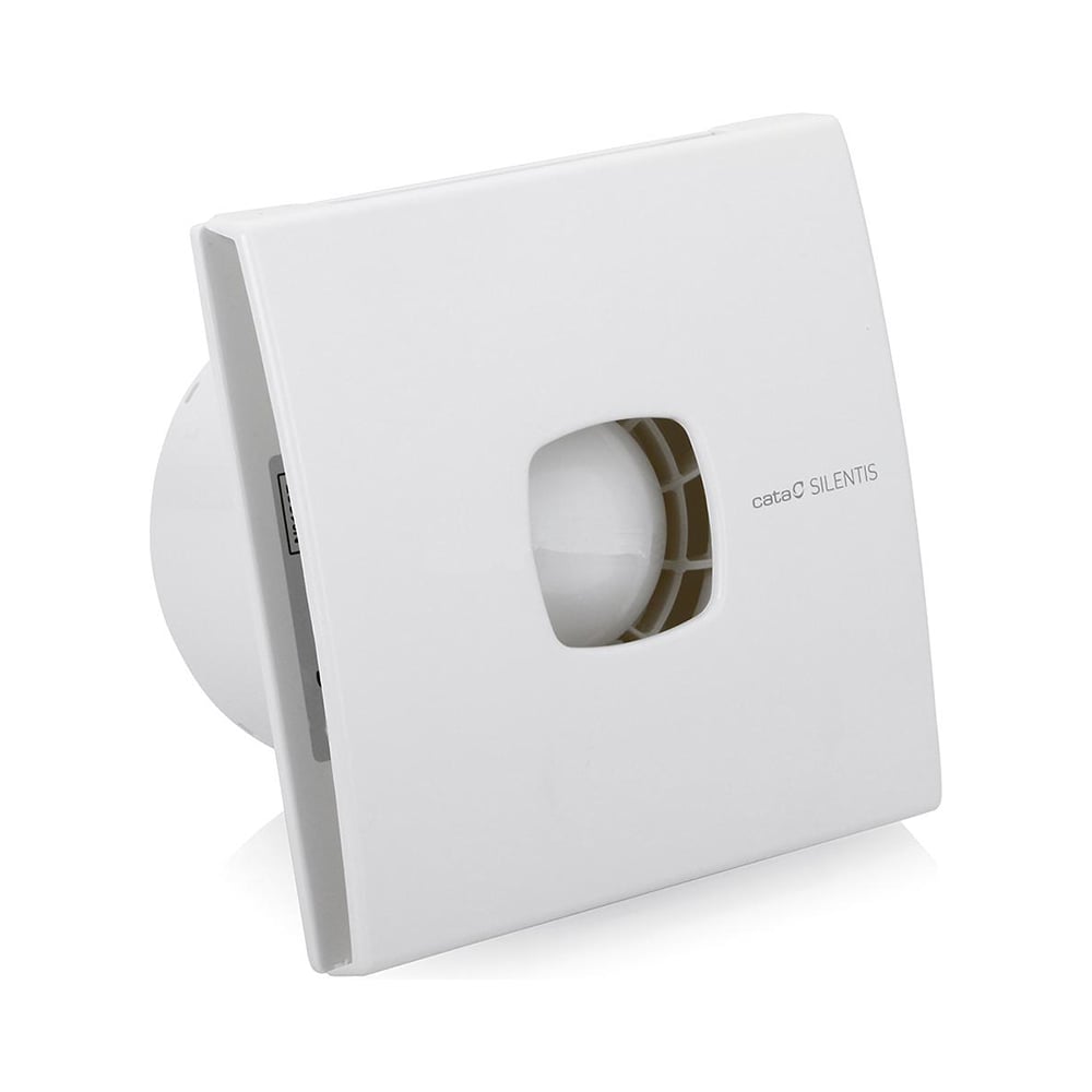 Изображение товара Вентилятор вытяжной CATA SILENTIS 15 TIMER 8422248017022