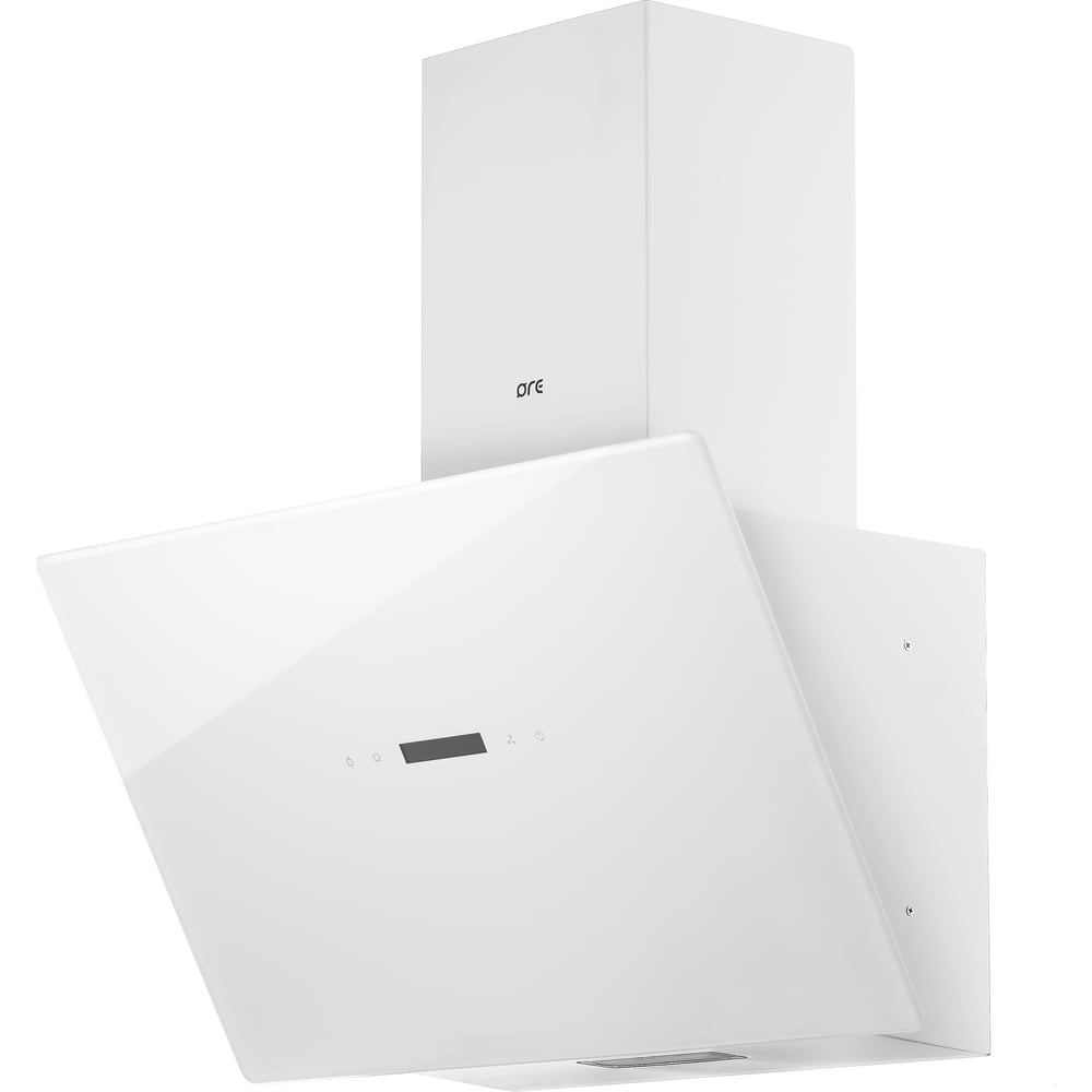 Изображение товара Вытяжка ORE Etne С 60 WHITE 4607122246239