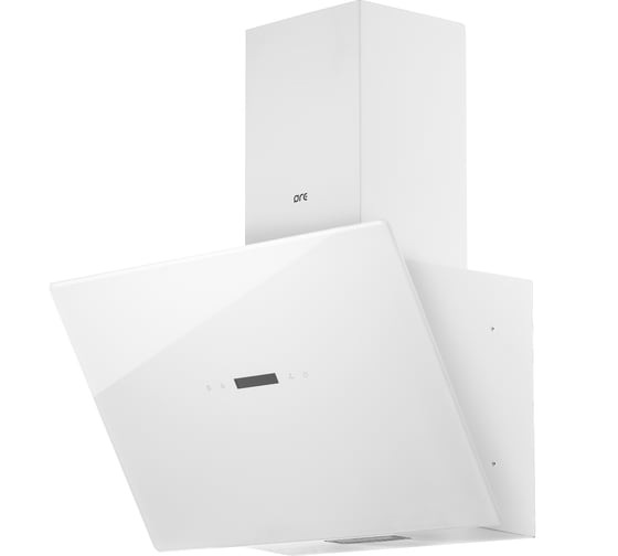 Изображение товара Вытяжка ORE Etne С 60 WHITE 4607122246239