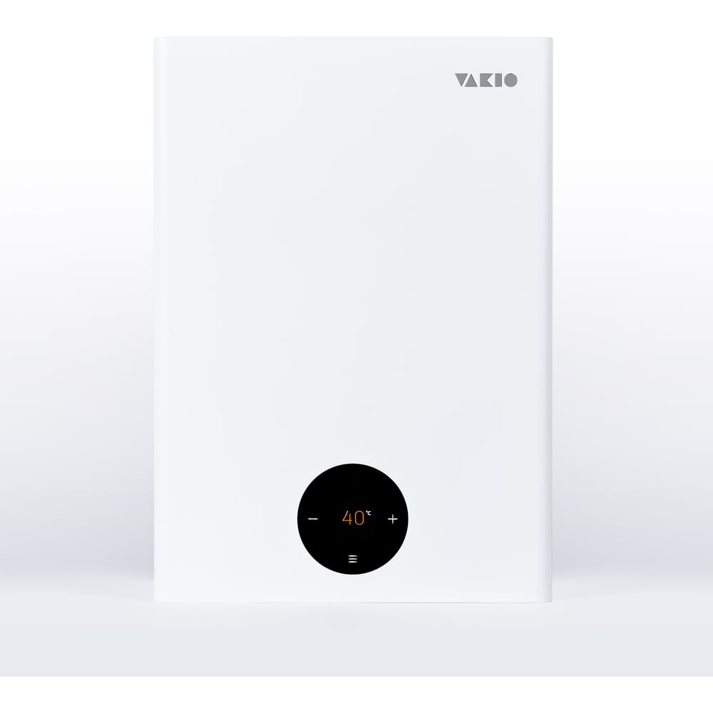 Изображение товара Прибор вентиляционный VAKIO VECTOR White 2090