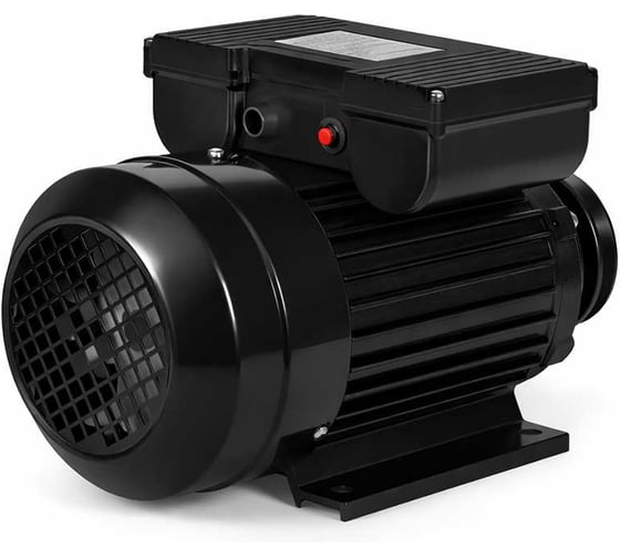 Изображение товара Двигатель для компрессора PROKRESSPOWER Prokress Power M-2200-220 (2.2 KW 220V Alu) РБ000035836