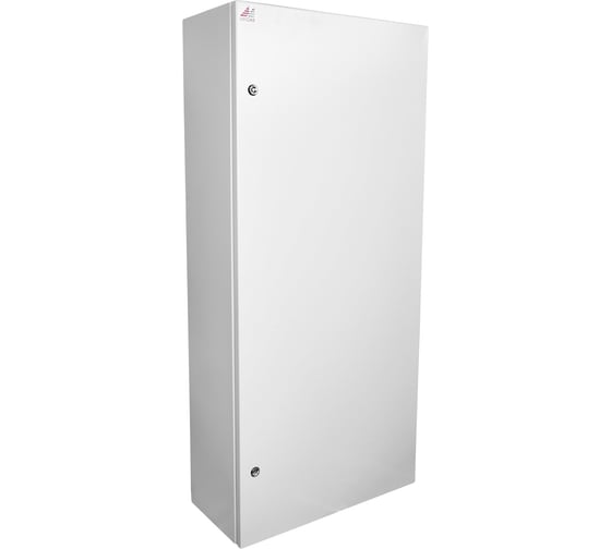 Изображение товара Щит с монтажной панелью ООО ПТК "МЕКАС" ЩМП 140.65.30 (ЩРНМ-7) IP66 (1400х650х300) 3121