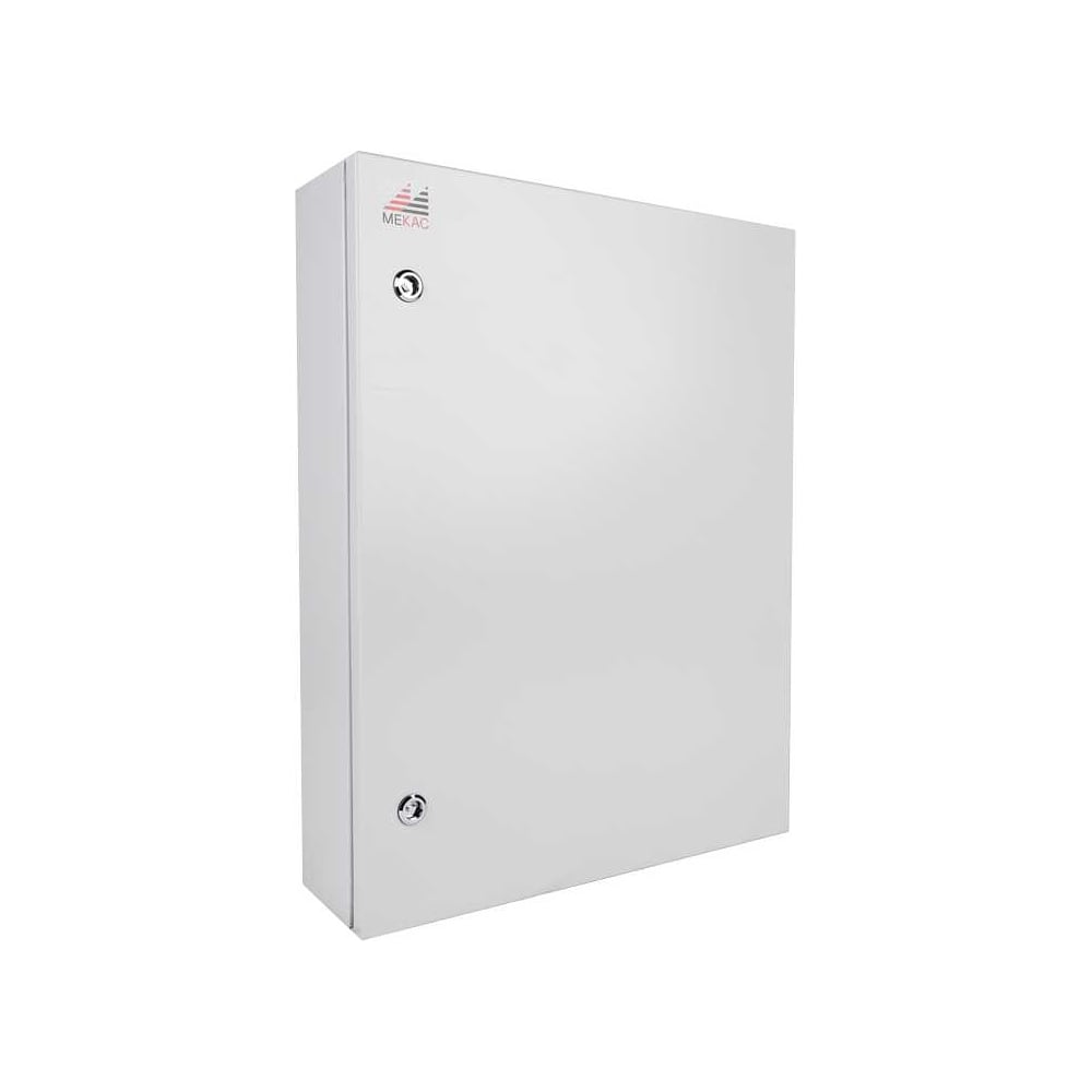 Щит с монтажной панелью МЕКАС ЩМП 65.50.15 (ЩРНМ-3-1) IP66 (650х500х150) 3117