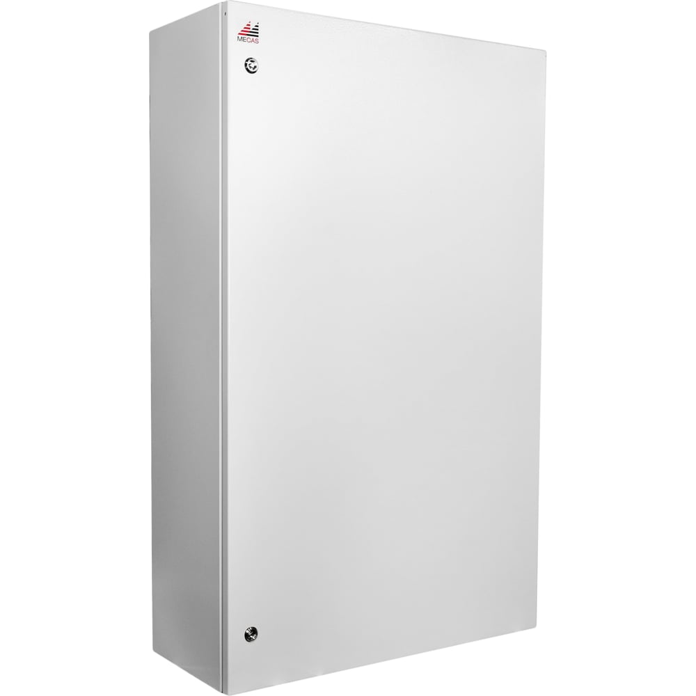 Щит с монтажной панелью ООО ПТК "МЕКАС" ЩМП 120.75.30 (ЩРНМ-6) IP66 (1200х750х300) 3120