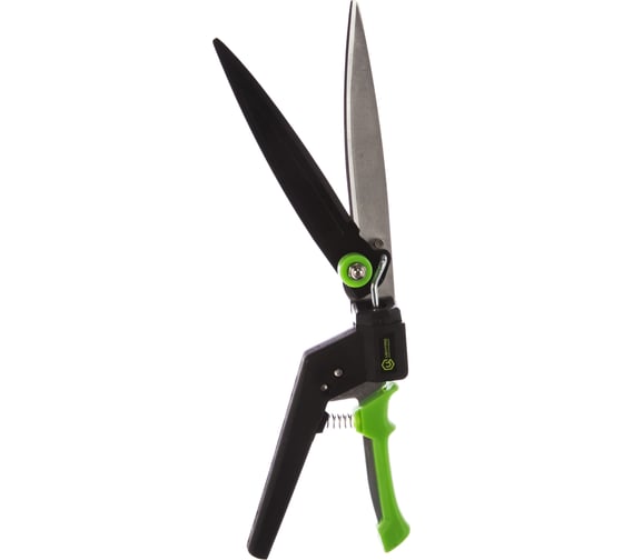 Изображение товара Садовые ножницы для травы Центроинструмент 0239