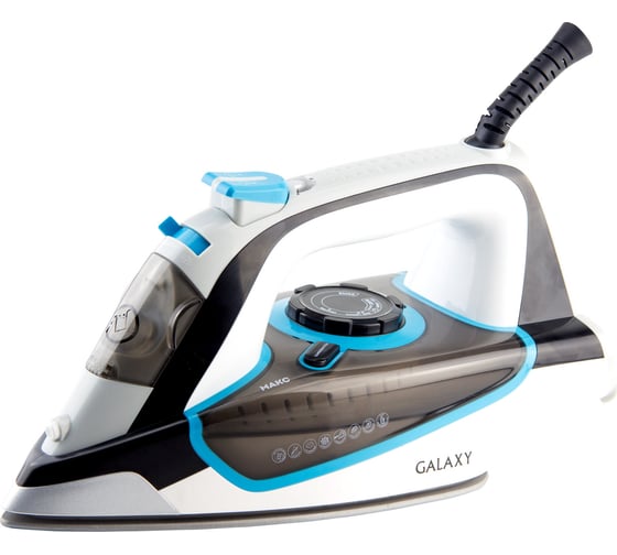 Изображение товара Утюг Galaxy LINE GL 6107 7060161070
