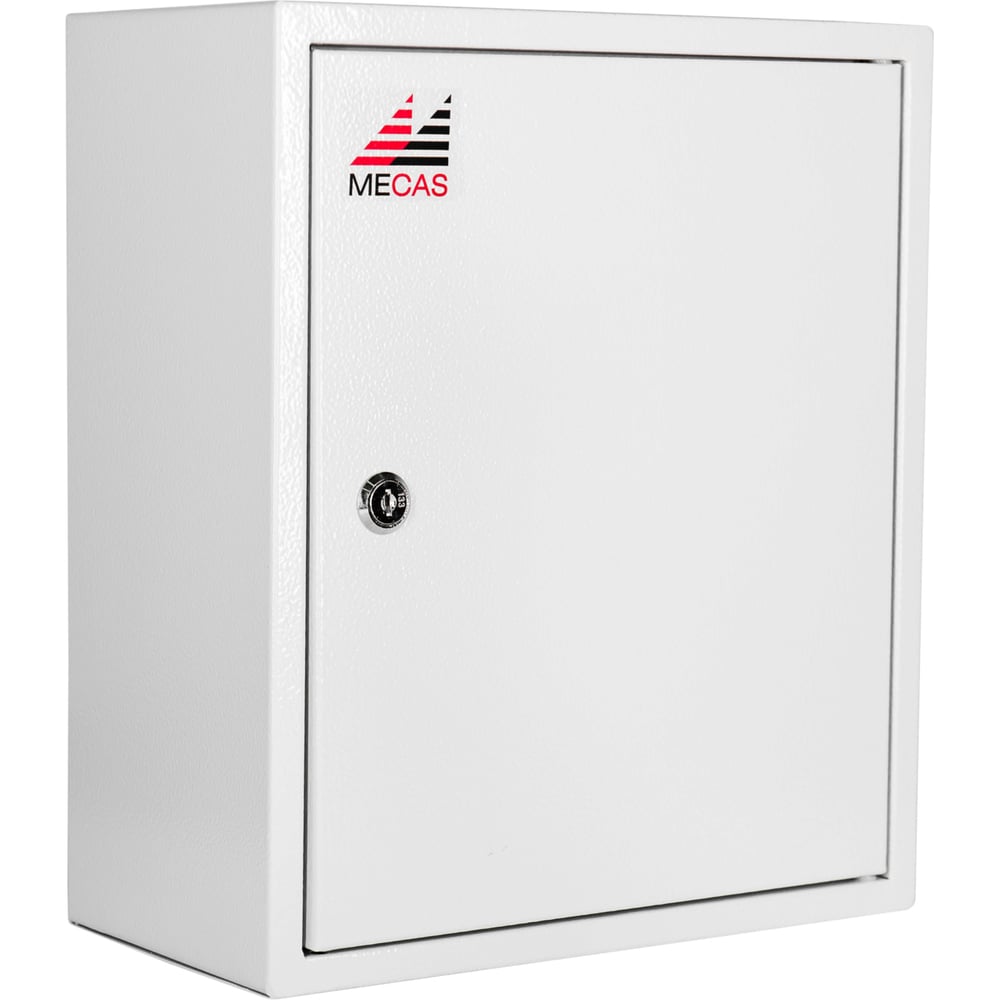 Изображение товара Щит с монтажной панелью ООО ПТК "МЕКАС" ЩМП 35.30.15 (ЩМП-03) IP31 (350х300х155) 3013