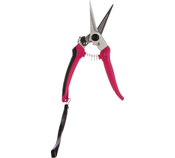 Изображение товара Садовые ножницы для цветов Центроинструмент 0614