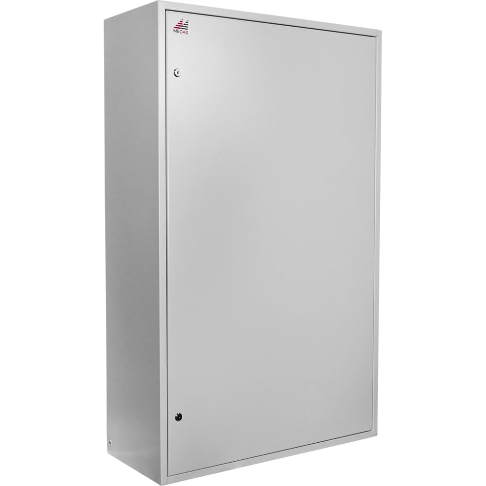 Щит с монтажной панелью ООО ПТК "МЕКАС" ЩМП 120.75.30 (ЩРНМ-6) IP31 (1200х750х300) 3006
