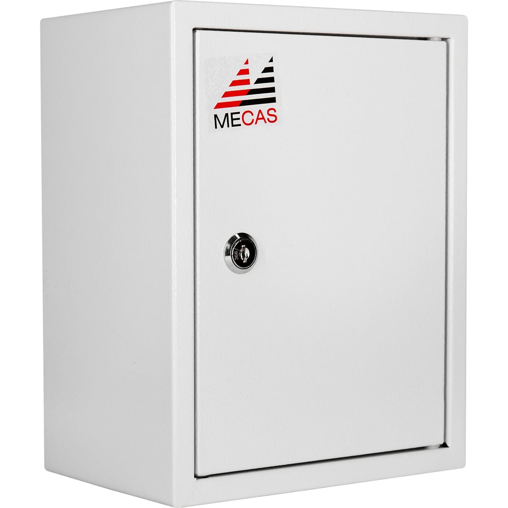 Изображение товара Щит с монтажной панелью ООО ПТК "МЕКАС" ЩМП 27.21.14 (ЩМП-00) IP31 (270х210х145) 3010