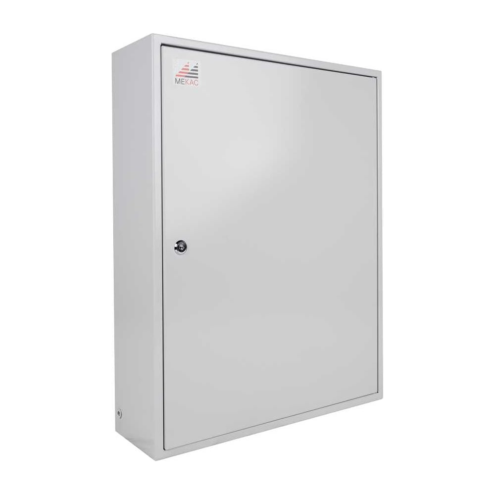Щит с монтажной панелью МЕКАС ЩМП 65.50.15 (ЩРНМ-3-1) IP31 (650х500х150) 3026