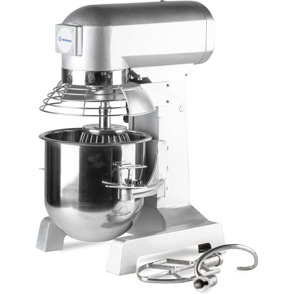 Миксер планетарный Foodatlas B-10A Eco УТ000007634