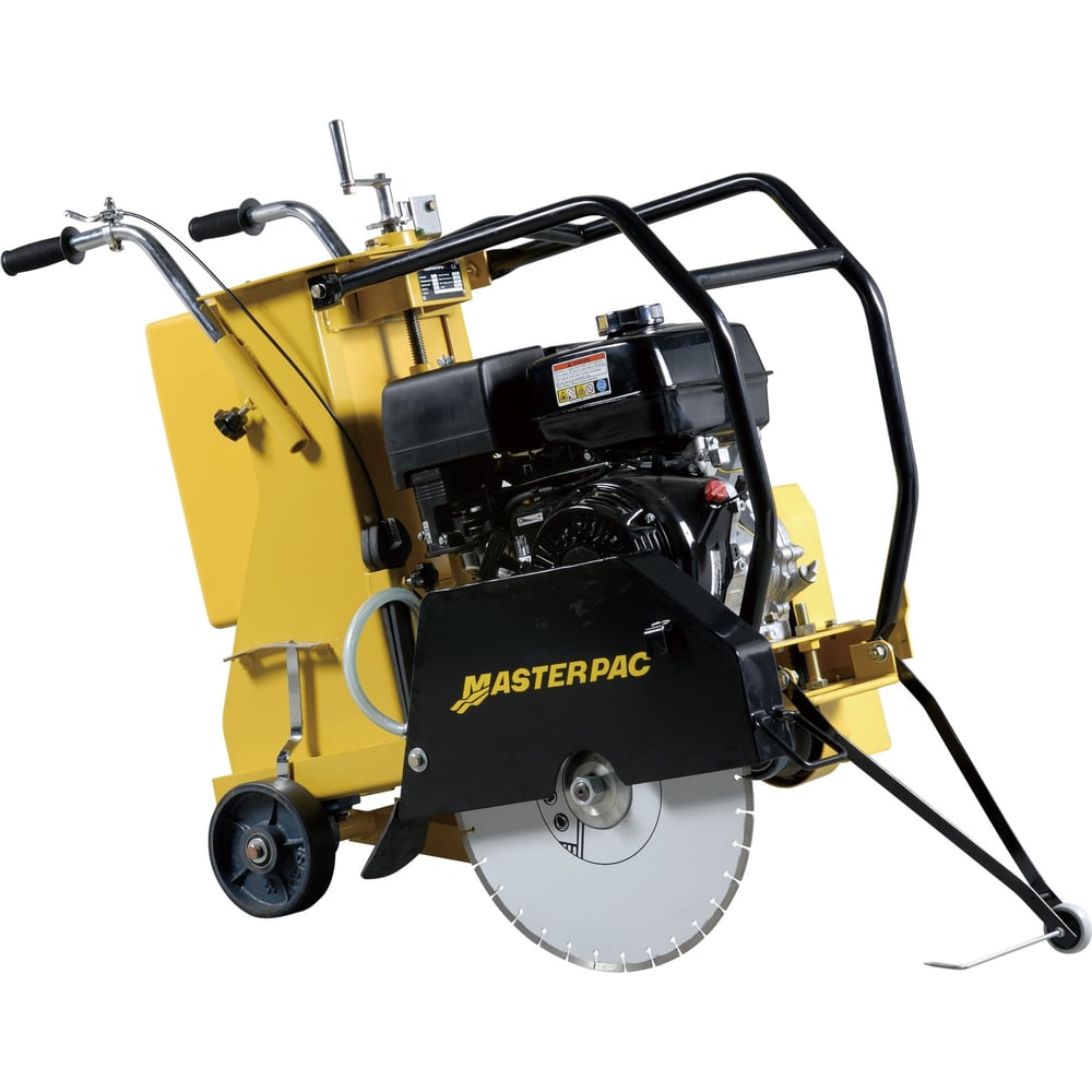 Изображение товара Нарезчик швов Masterpac PMF18H.1