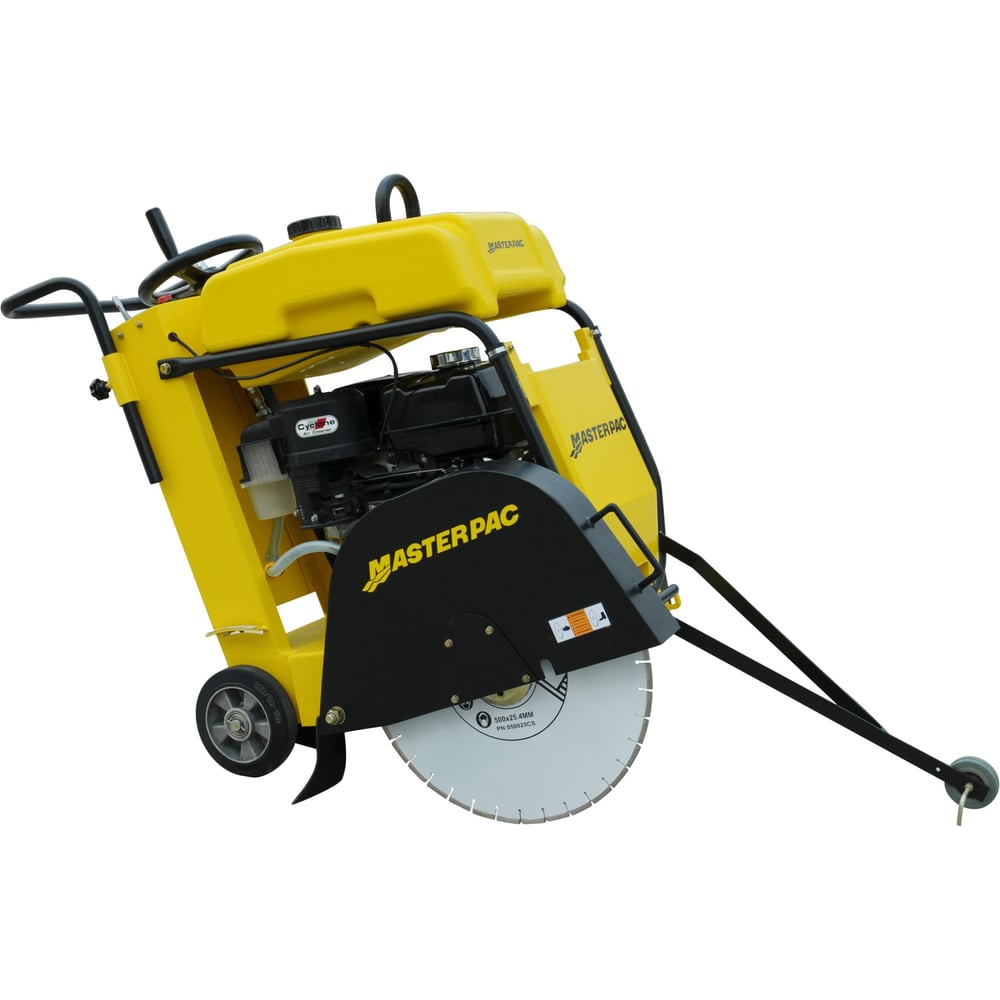 Изображение товара Нарезчик швов Masterpac PMF20