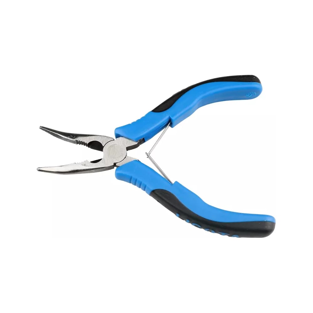 Изображение товара Длинногубцы изогнутые Licota 130 мм APT-36022