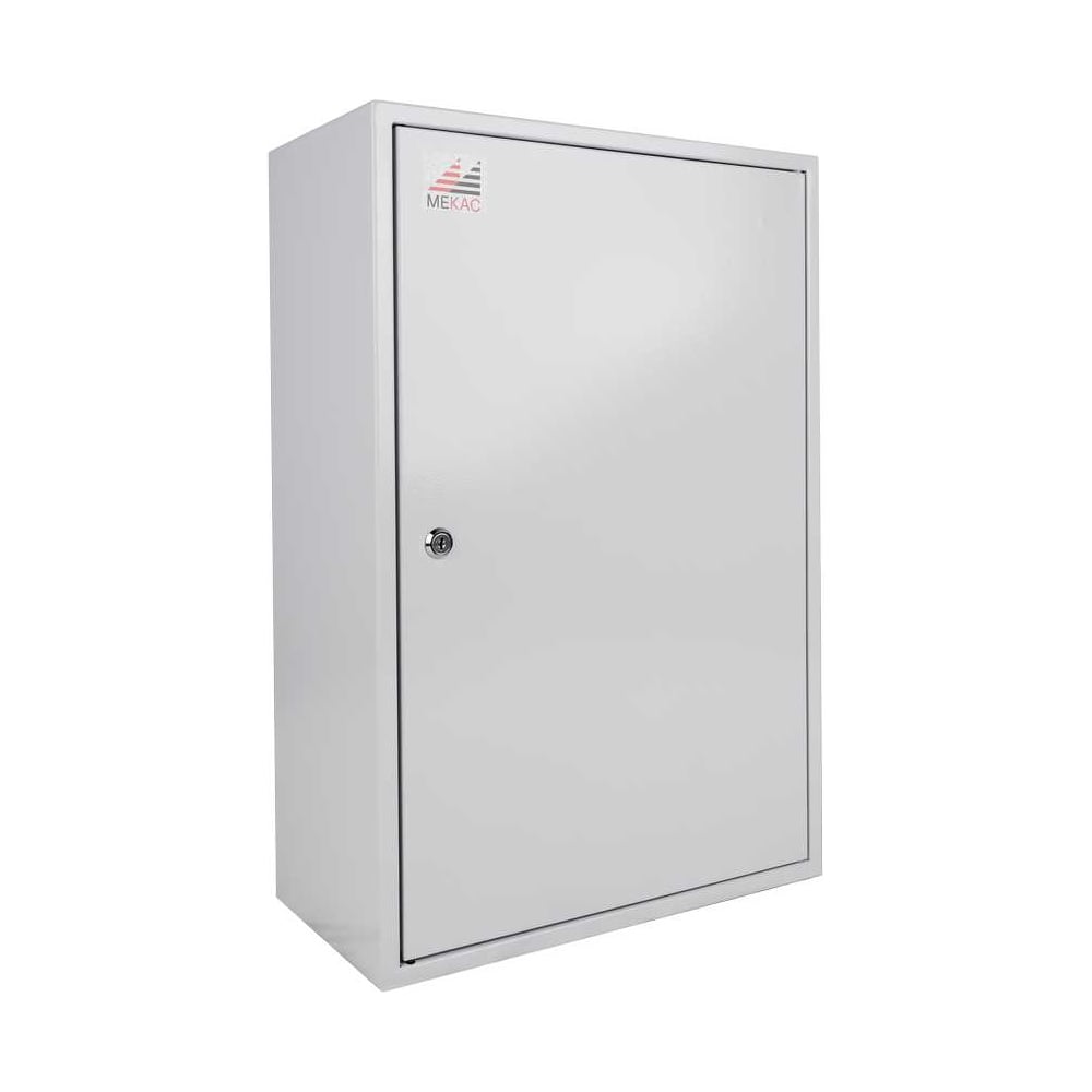 Щит с монтажной панелью МЕКАС ЩМП 60.40.21 (ЩМП-09) IP31 (600х400х210) 3019