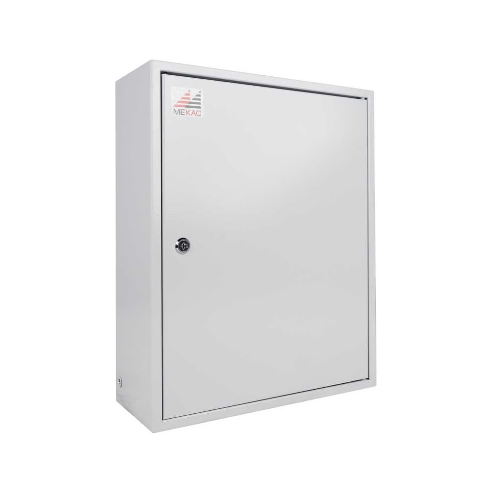 Щит с монтажной панелью МЕКАС ЩМП 50.40.15 (ЩРНМ-2-1) IP31 (500х400х150) 3025