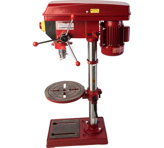 Изображение товара Вертикально-сверлильный станок СОРОКИН 20.510