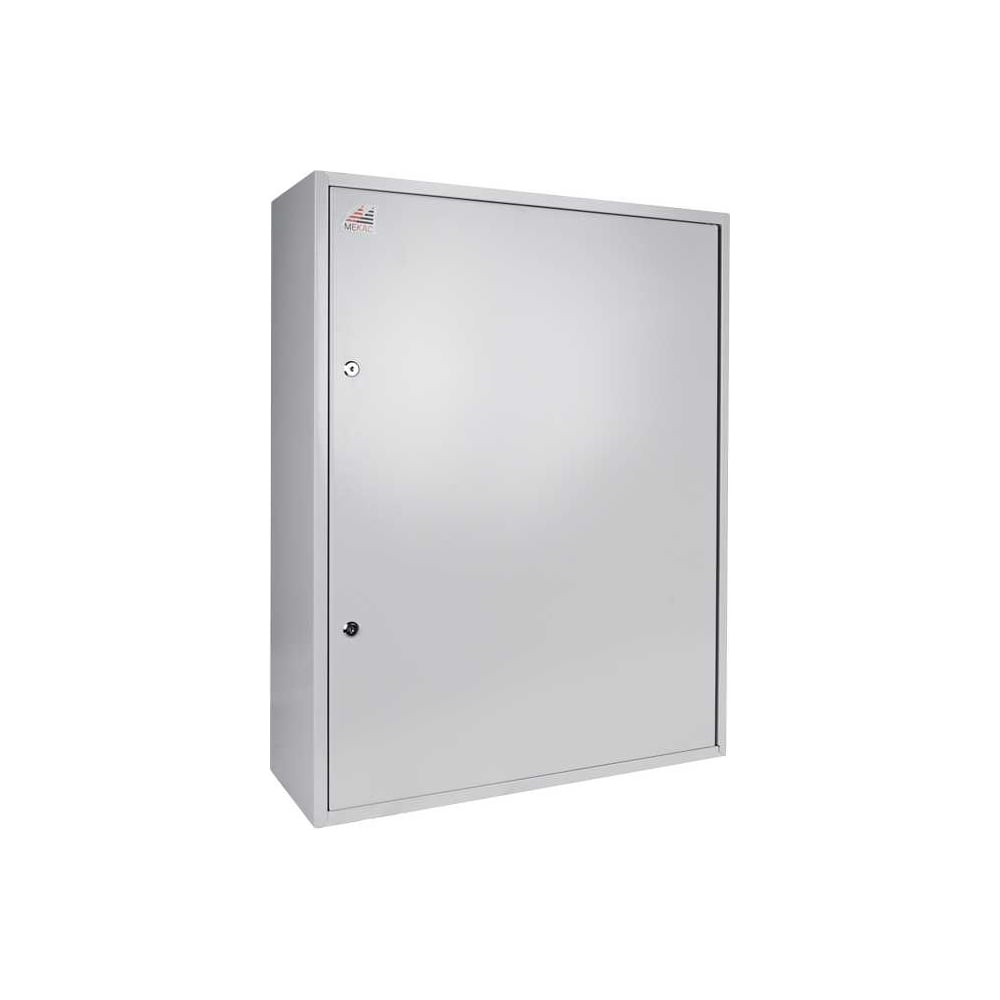 Щит с монтажной панелью МЕКАС ЩМП 90.70.26 (ЩМП-08) IP31 (900х700х260) 3018