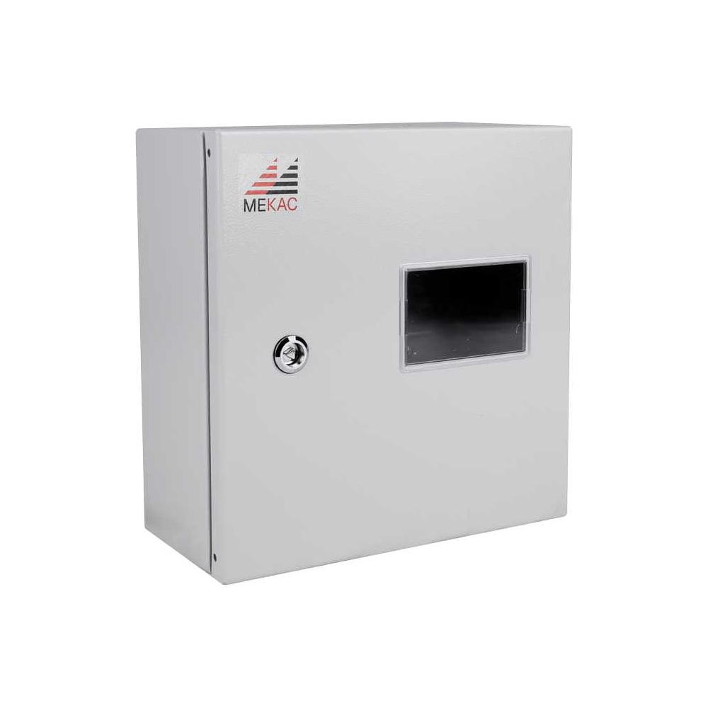 Учетно-распределительный щит МЕКАС ЩУ-1 IP66 (310х300х150) 2112