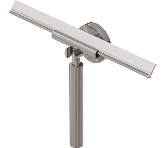 Изображение товара Скребок-водосгон для душевой шторки Cezares исполнение сатин RELAX-SV-IN