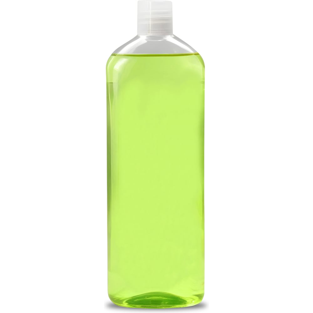 Изображение товара Гель для мытья посуды Jundo Яблоко 1л — мягкое и эффективное средство