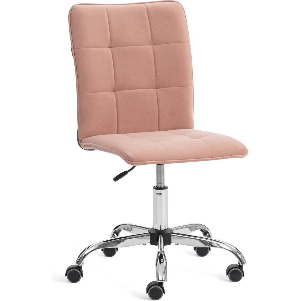 Изображение товара Кресло офисное Tetchair Ван/One велюровое с регулировкой высоты