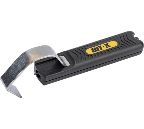 Изображение товара Нож для снятия изоляции SHTOK от 35 до 50 мм 14106