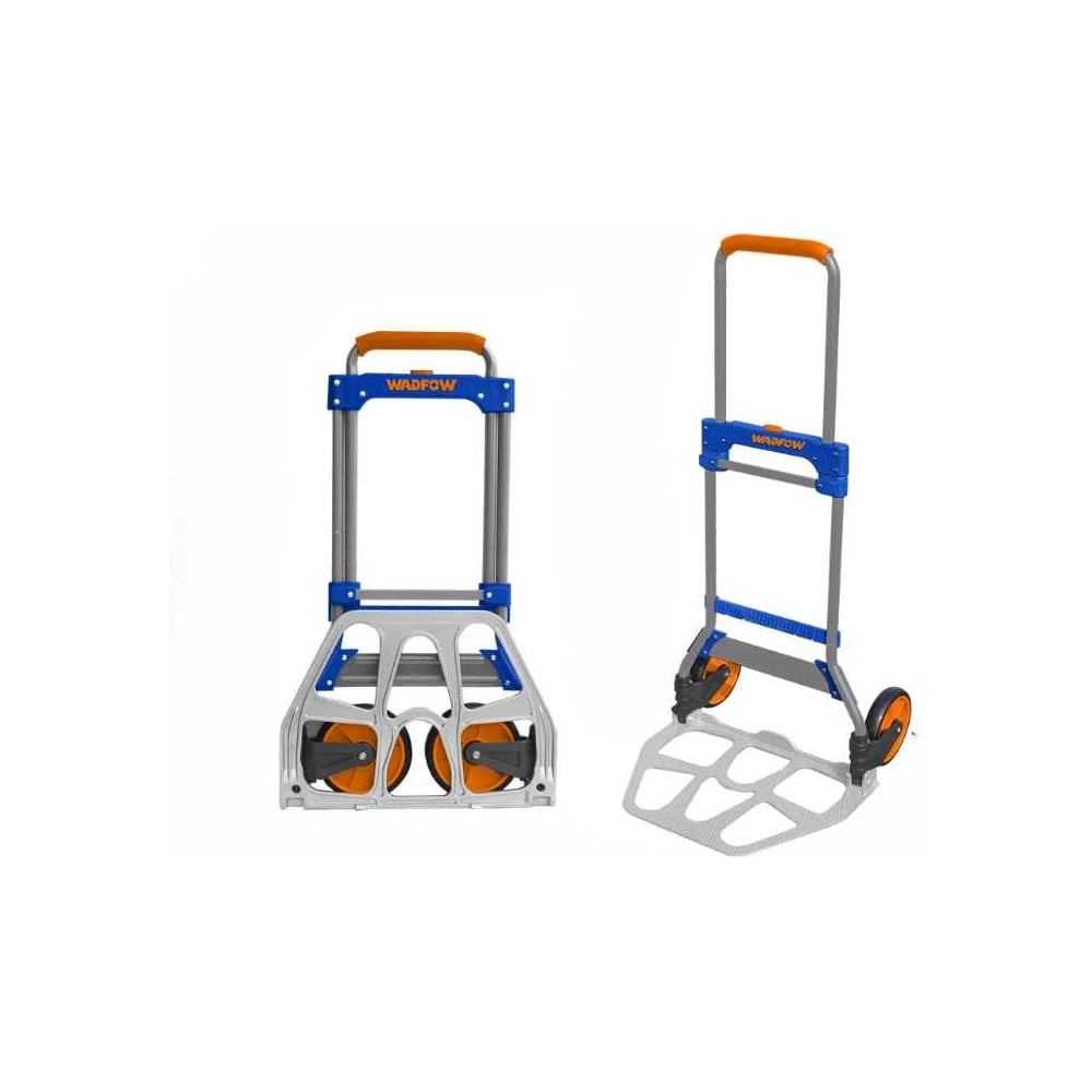 Изображение товара Складная тележка WadFow 100 кг 3 WWB9A10