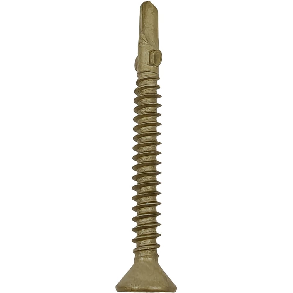 Изображение товара Шурупы флюгельные Finka Wing Screws 5,5x55 TX25 (Golden Ruspert, 200шт) FF5555WNG