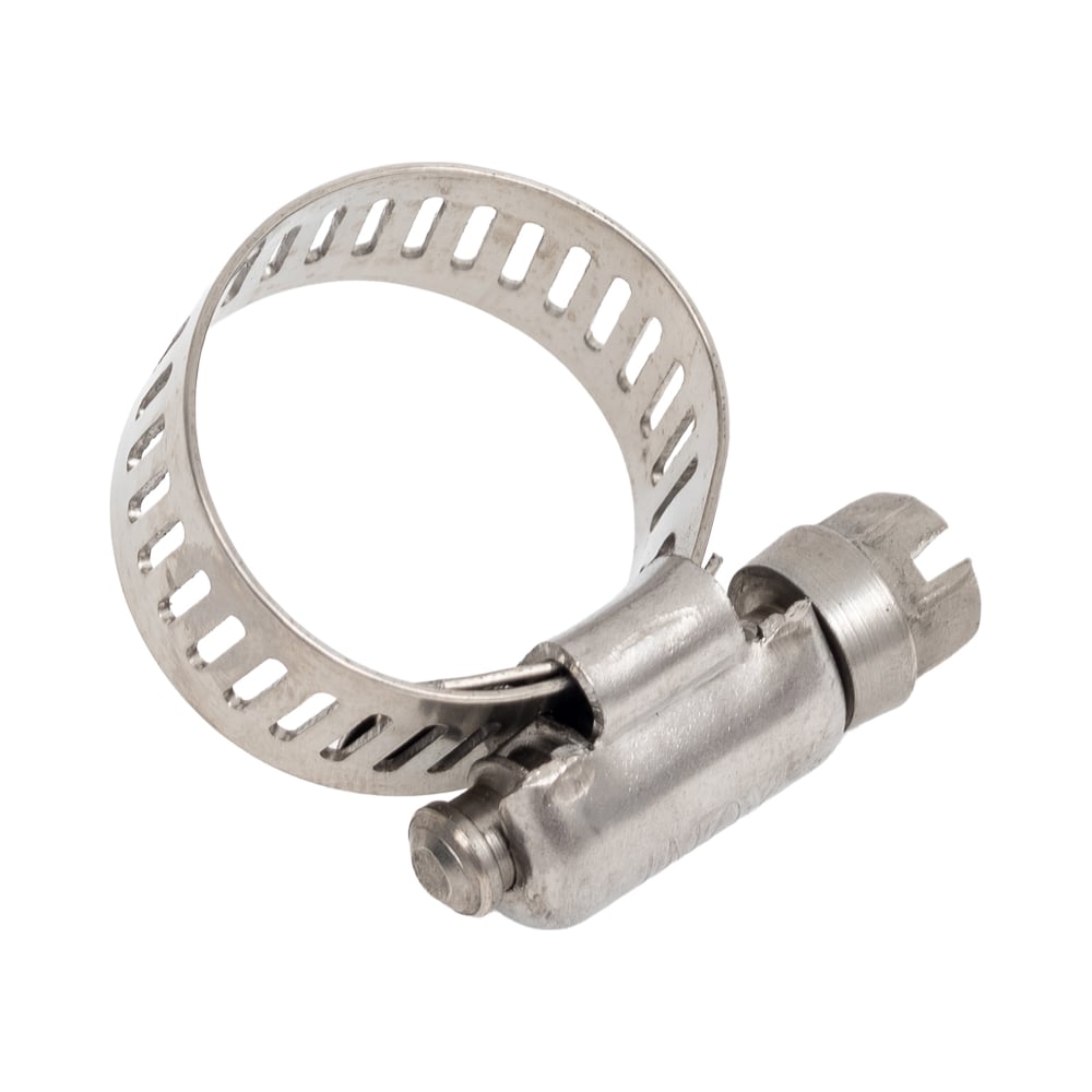 Изображение товара Хомут Boutte INOX 15 мм Хомут червячный