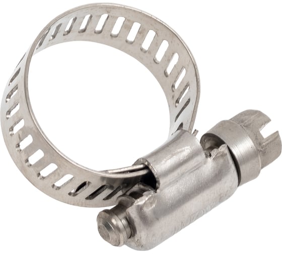 Изображение товара Хомут Boutte INOX 15 мм, ширина 14 мм, 2 шт. 0204465