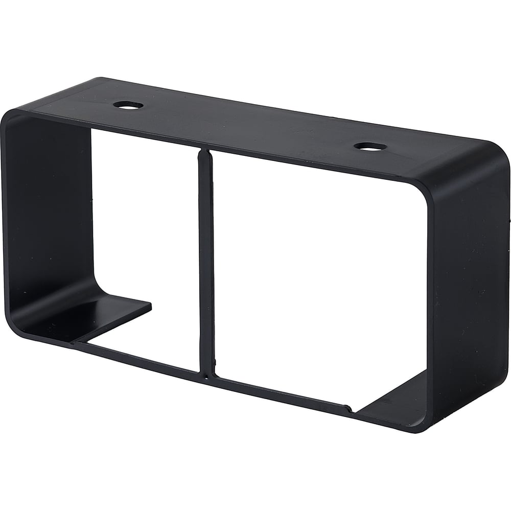 Изображение товара Крепление для плоских каналов ВА ВЕНТ 55х110 из полистирола