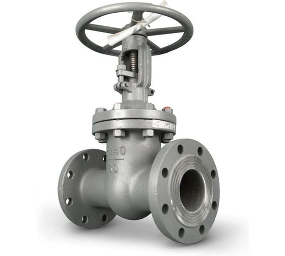 Изображение товара Задвижка ООО ПК «ТЕХГИДРОМАШ» 30с15нж Ду100 Ру40 класс А ТГМ 00-00000161