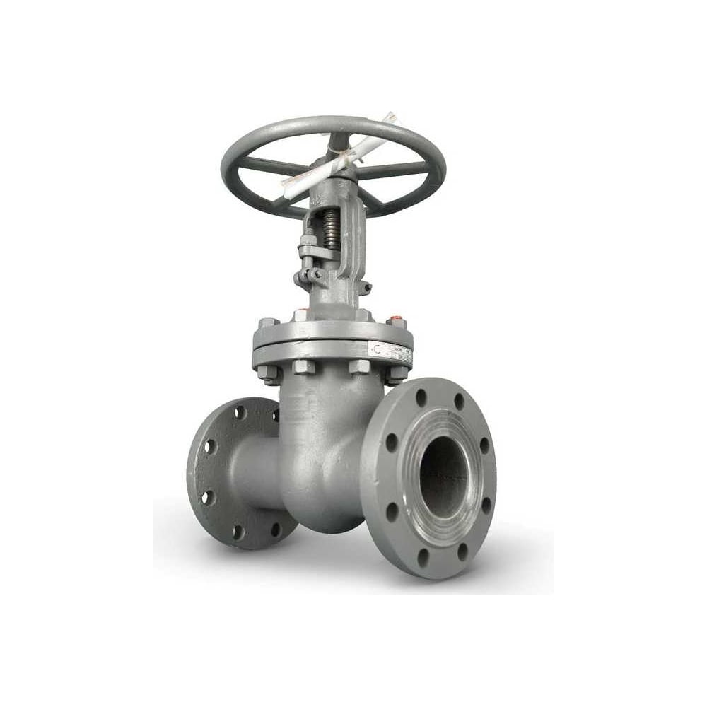 Изображение товара Задвижка сталь ООО ПК "ТЕХГИДРОМАШ" Ду50 Ру40 высокая температура