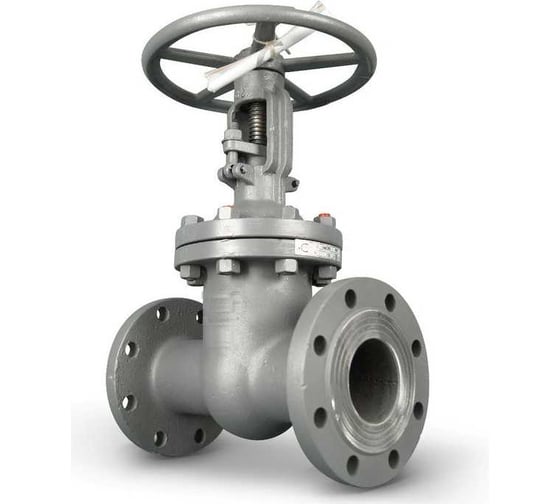 Изображение товара Задвижка ООО ПК «ТЕХГИДРОМАШ» 30с15нж Ду50 Ру40 класс А ТГМ 00-00000159