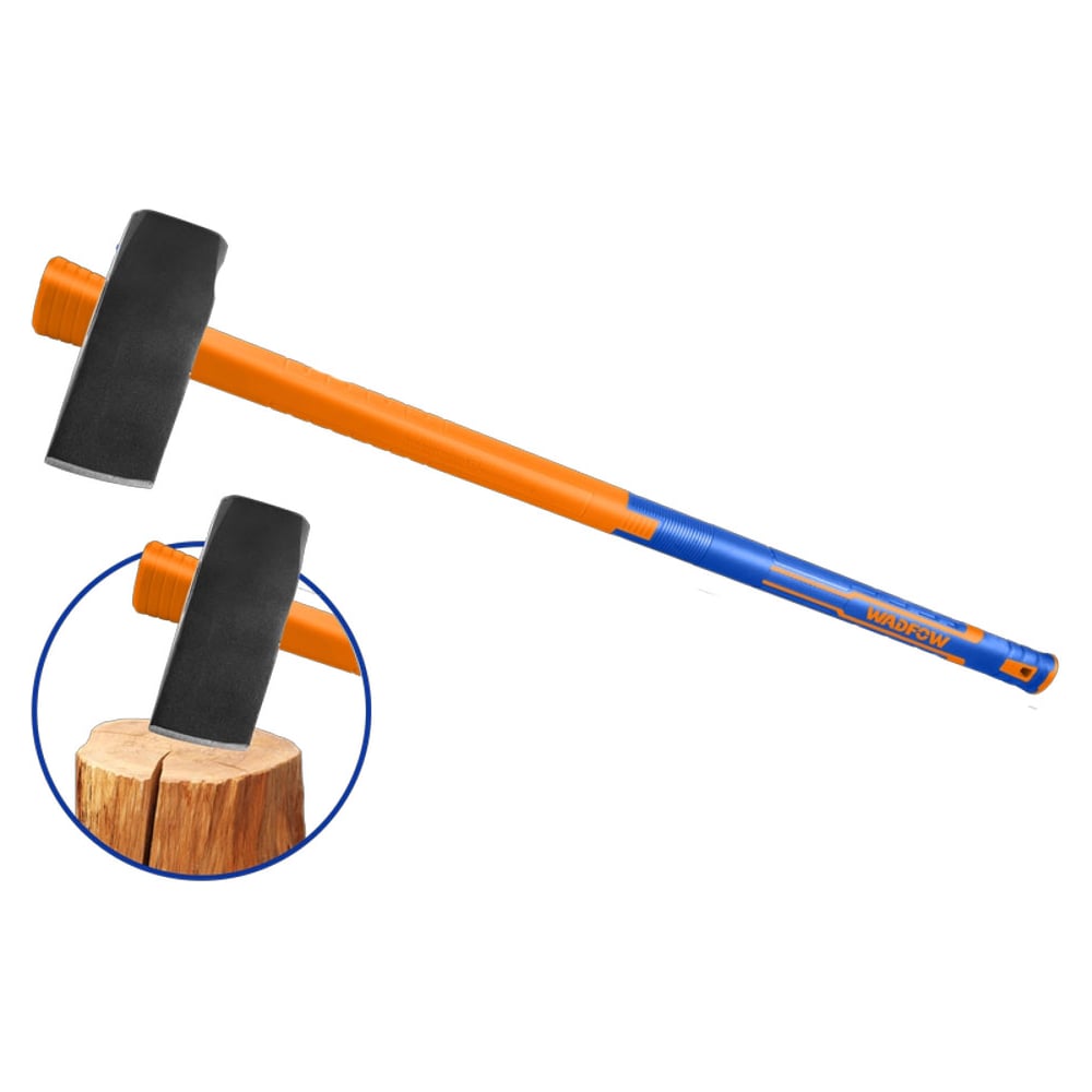 Изображение товара Колун WADFOW 2700 г, 90 см 6 WHM9360