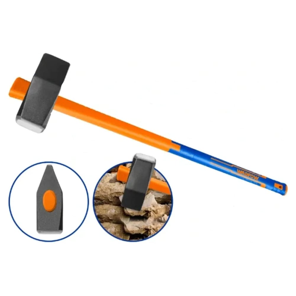 Изображение товара Колун WADFOW 4000 г, 90 см 4 WHM9340