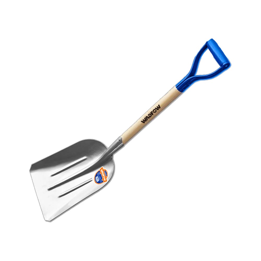 Изображение товара Лопата совковая WADFOW 1000 мм, 12 WSE5326