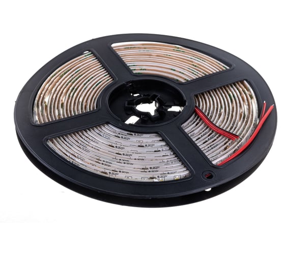 Изображение товара Лента ОНЛАЙТ СД OLS-2835W120-9.6-IP65-12V 5 м 80961