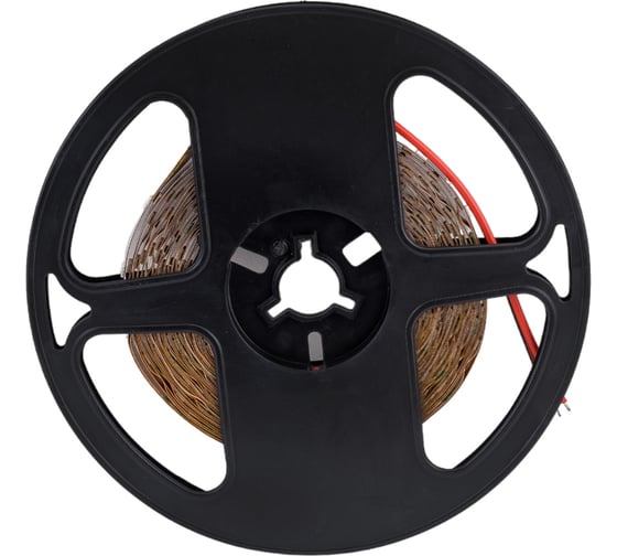 Изображение товара Лента ОНЛАЙТ СД OLS-2835Y60-4.8-IP20-12V 5 м 80953