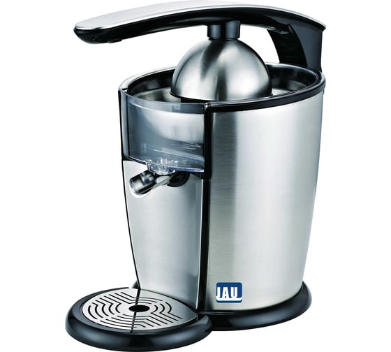 Изображение товара Соковыжималка для цитрусовых JAU J-120P с рычагом E1378