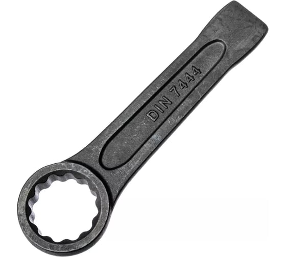 Изображение товара Ключ накидной односторонний GARWIN, 2 15/16 (74,61 мм) GR-IR07462